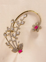 Aarohi Noor Ear Cuff