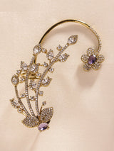 Aarohi Noor Ear Cuff