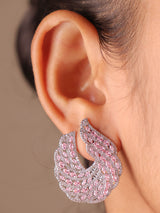 Aurelia Flame Luxe Earrings