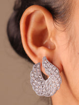 Aurelia Flame Luxe Earrings