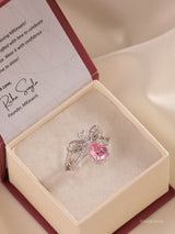 Taarini Diamond Ring