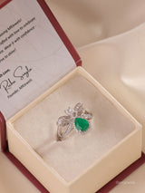 Taarini Diamond Ring