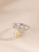 Taarini Diamond Ring