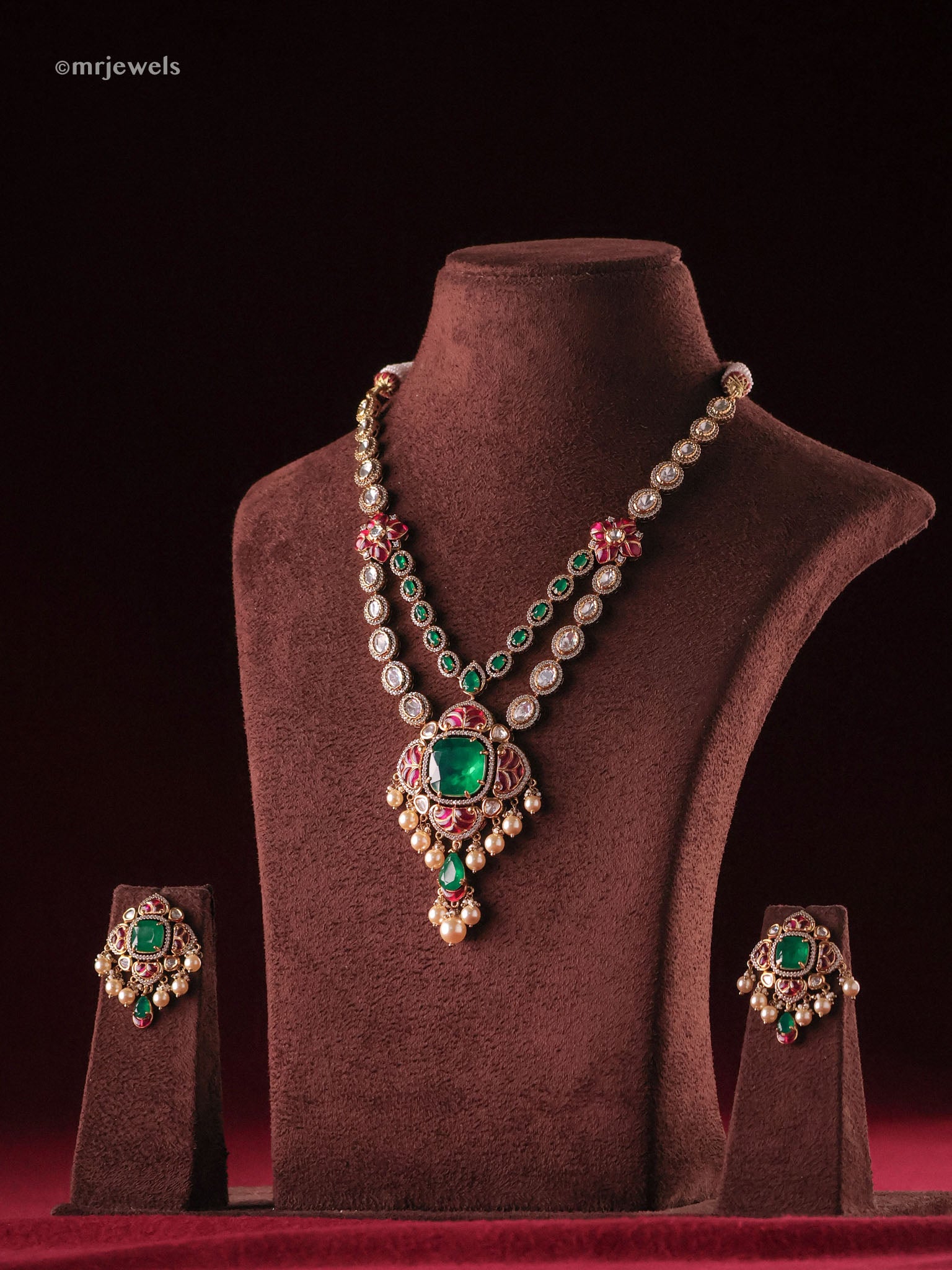 MR Jewels