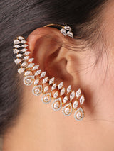 Éclat Diamond Ear Cuff
