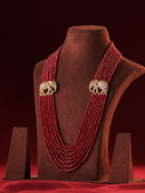 Gajraj Heritage Bead Haar