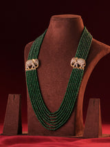 Gajraj Heritage Bead Haar