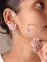 Mayura Noor Statement Ear Cuff