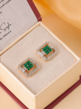 Statement Éclat Studs