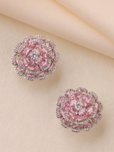 Swarovski Diamond Studs