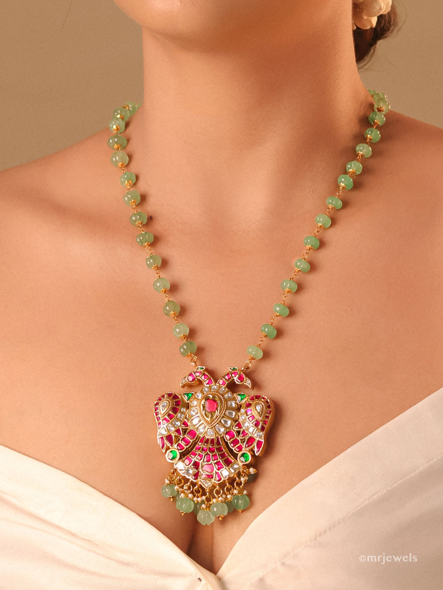 MR Jewels