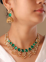 Riyasat Heritage Necklace Set