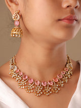 Riyasat Heritage Necklace Set