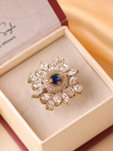 Noor Cocktail Ring