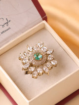 Noor Cocktail Ring