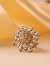 Noor Cocktail Ring