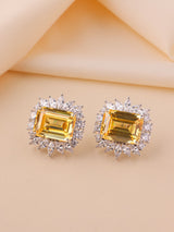 Swarovski Studs