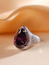 Elara Statement Ring