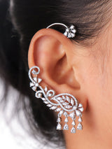Diamond EarCuffs (Pair)