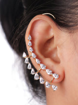 Vine EarCuff (Pair)