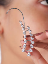 Vine EarCuff (Pair)