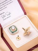 Solitaire Designer Studs