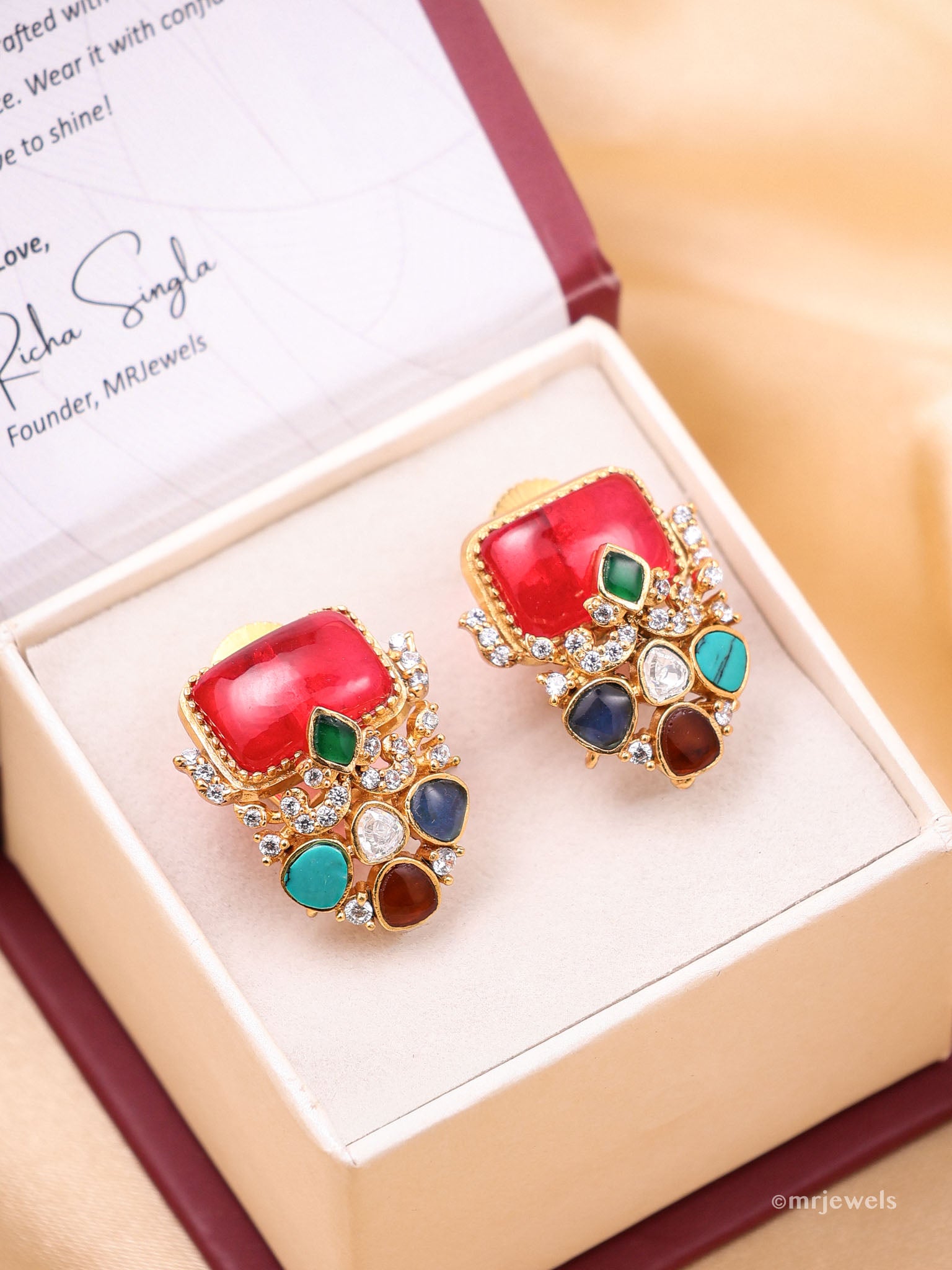 MR Jewels