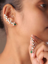 Aarohi EarCuff (Non-Piercing)