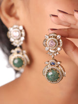 Vintage Drop Earrings