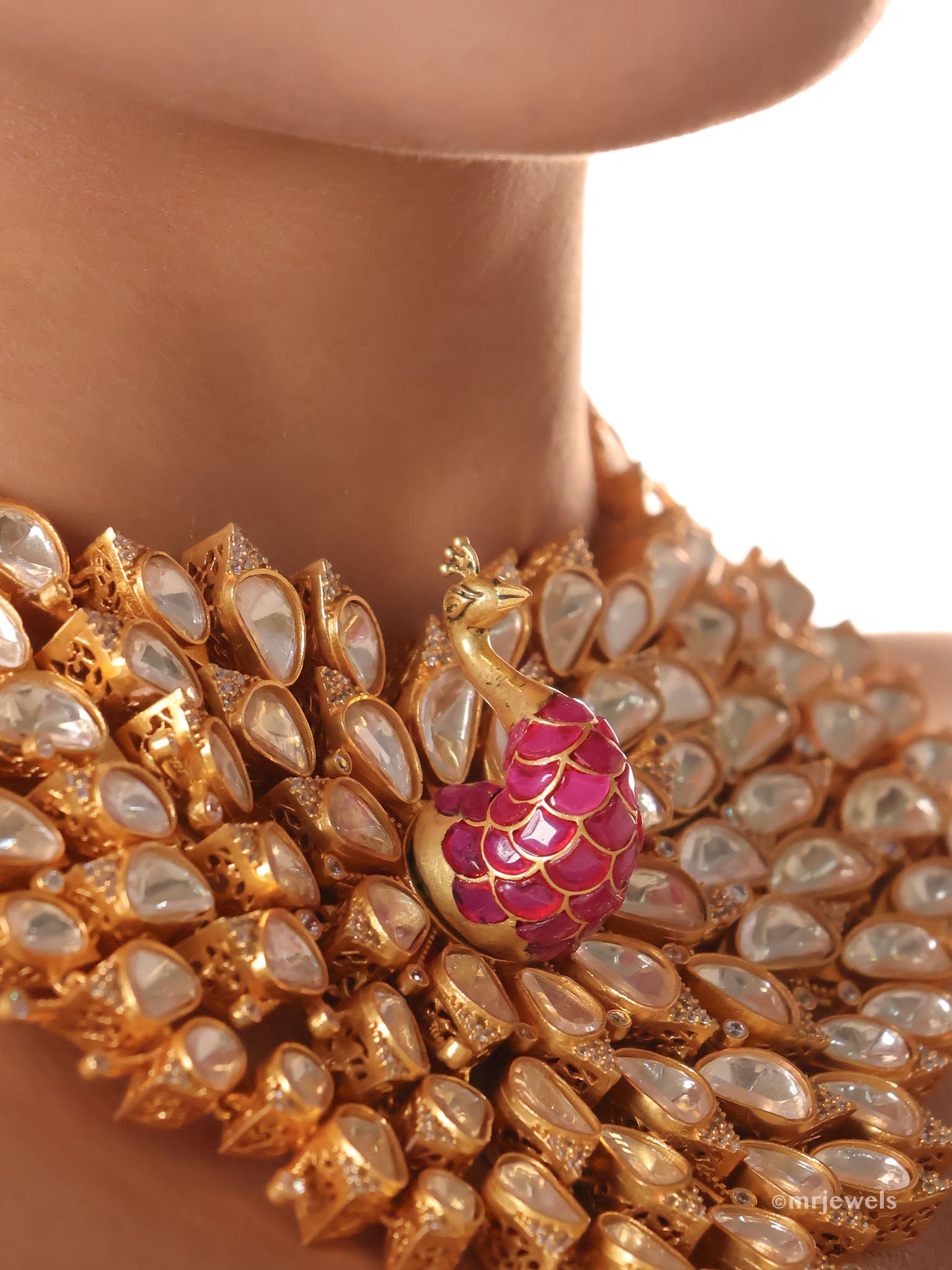 MR Jewels