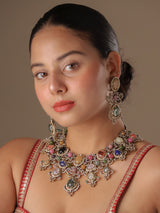 Luxe Royal Gemstone Set