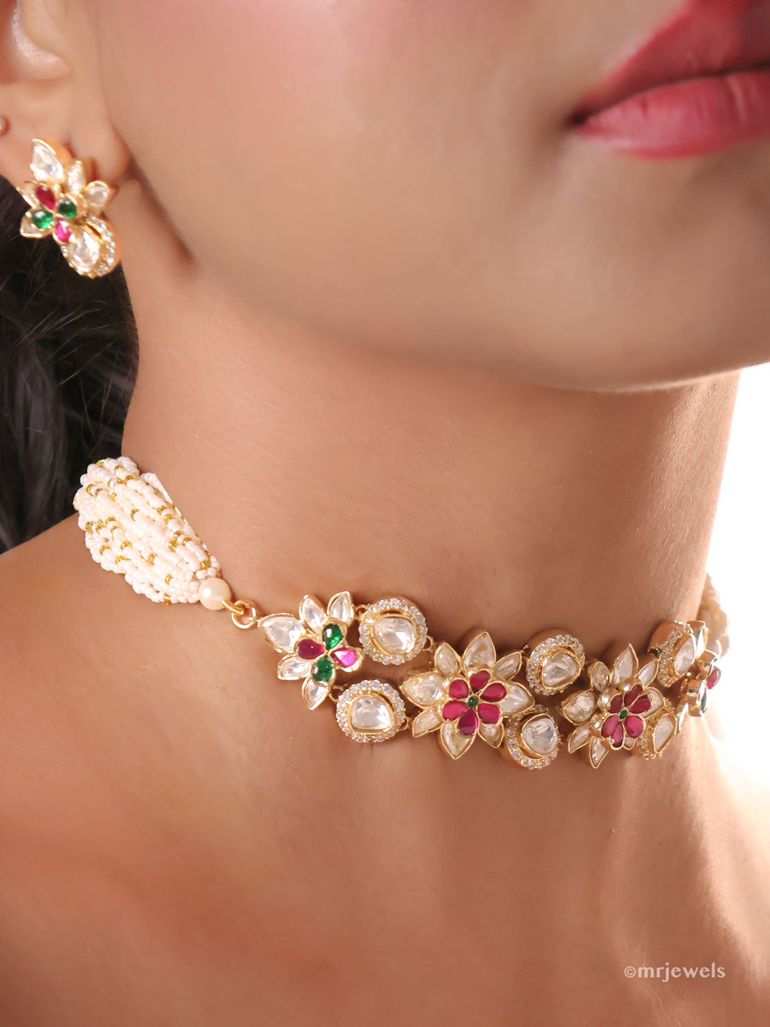 MR Jewels