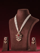 The Royal Atelier Necklace Set