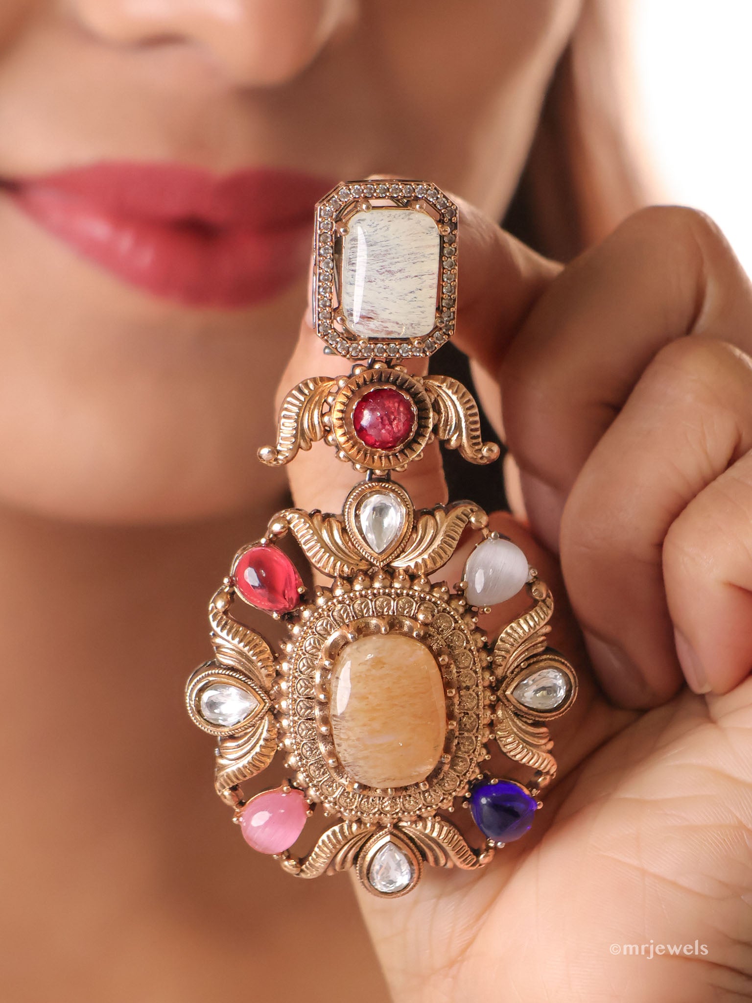 MR Jewels