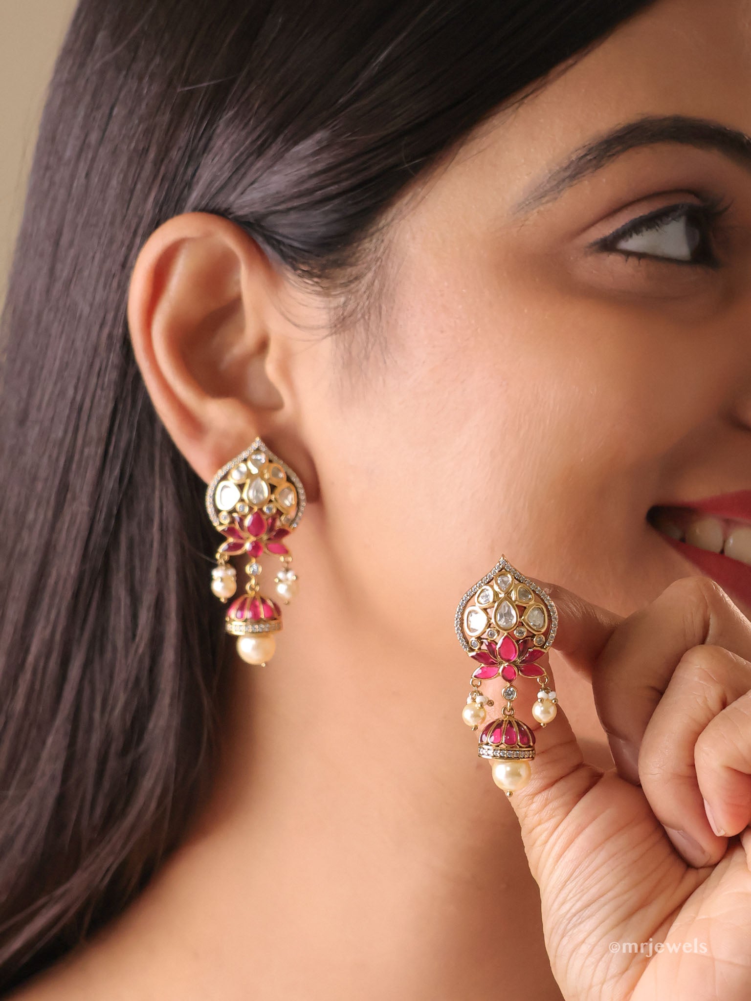 MR Jewels