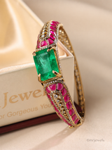 Royal Statement kada