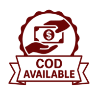 Trust badge –badge_cod