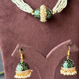 Lovely Trending Pearl Necklace - MR Jewels