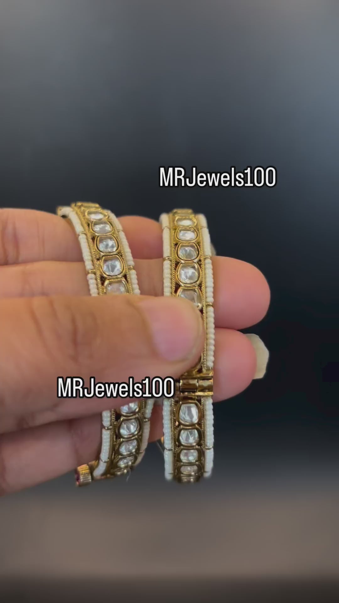 MR Jewels