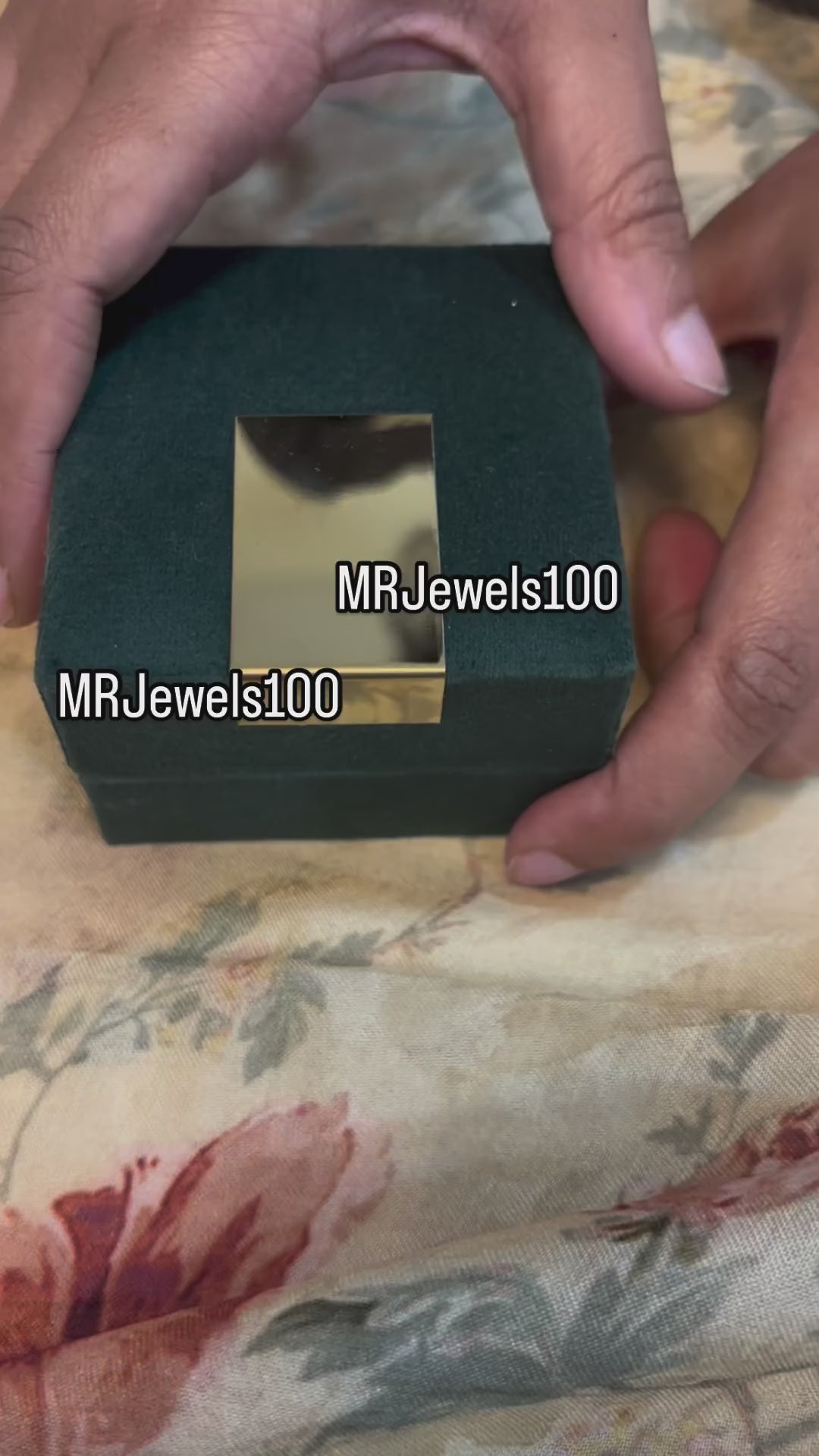 MR Jewels