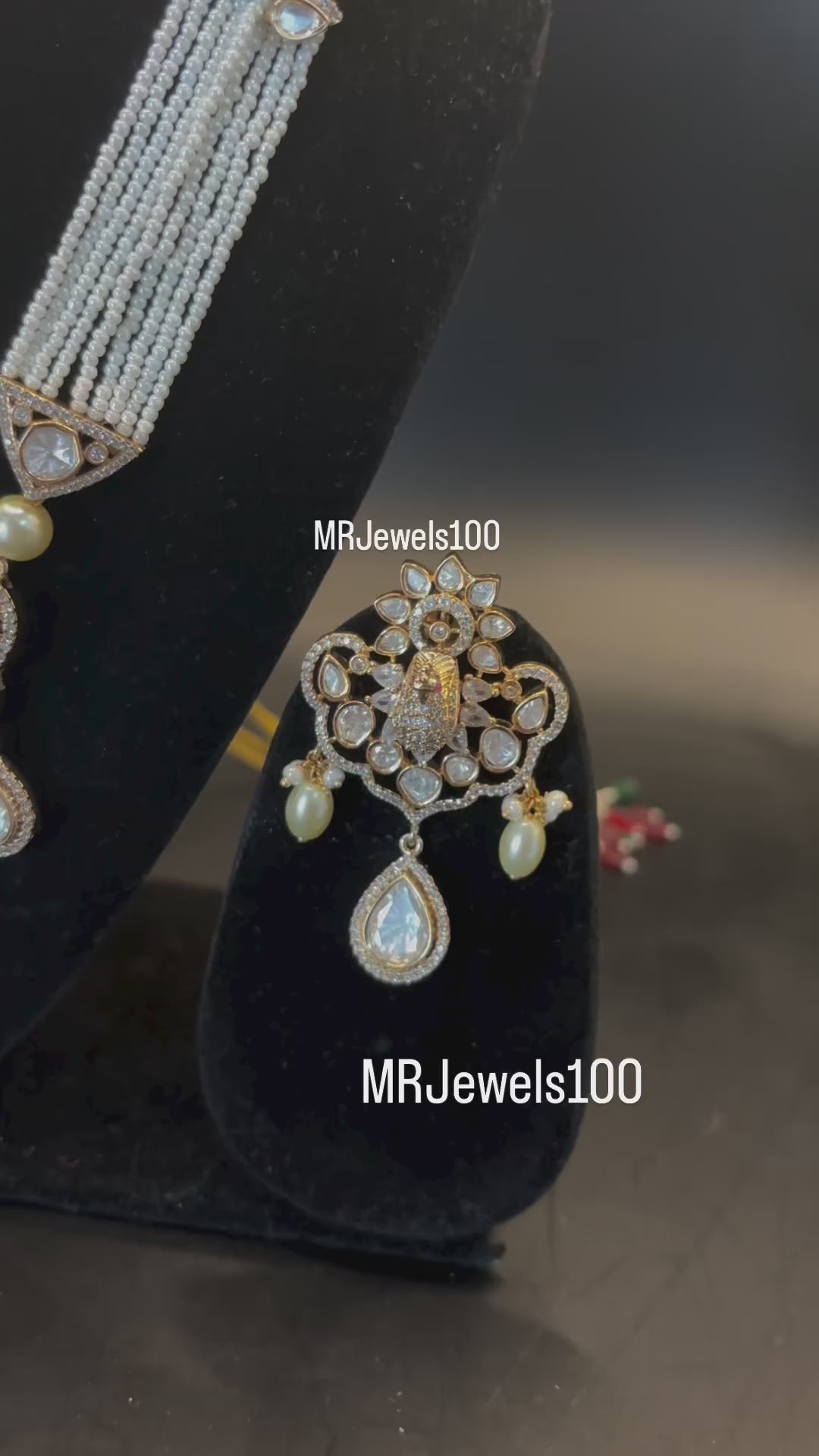 MR Jewels